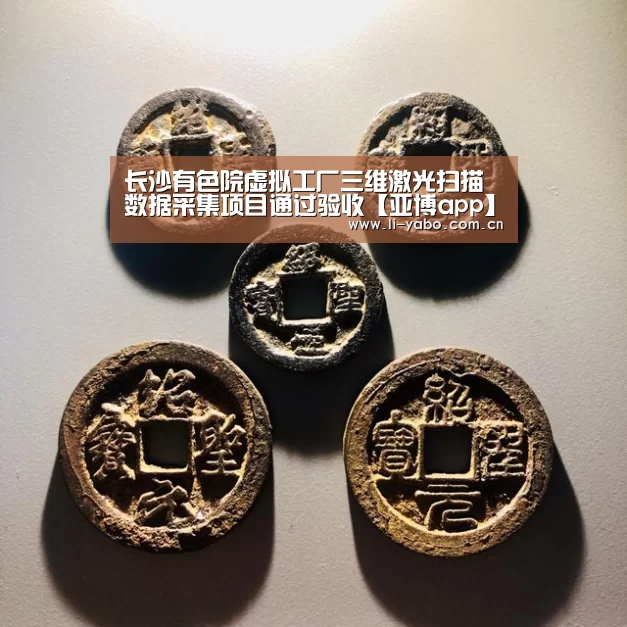 长沙有色院虚拟工厂三维激光扫描数据采集项目通过验收【亚博app】(图3) 亚博app