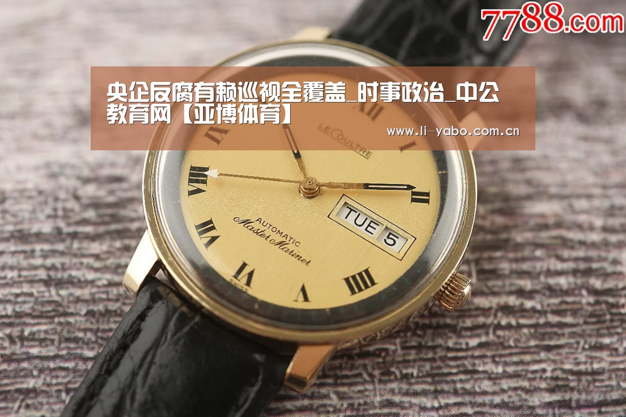 央企反腐有赖巡视全覆盖_时事政治_中公教育网【亚博体育】(图2) 亚博