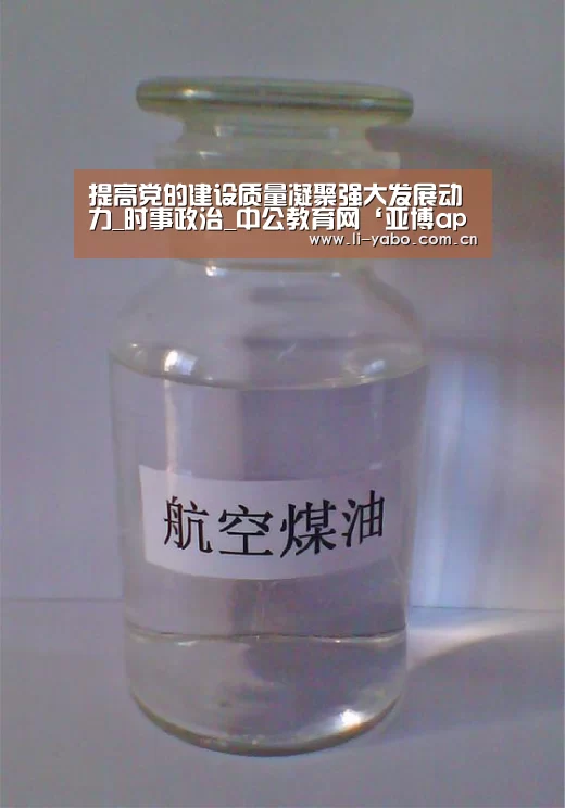 提高党的建设质量凝聚强大发展动力_时事政治_中公教育网‘亚博app’(图1) 亚博app